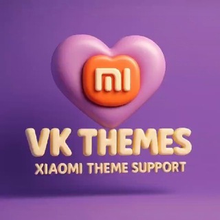VK THEMES
