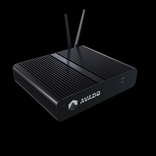 Avado - Technical Support