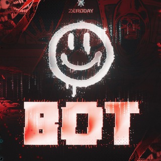ZeroDay | Bot
