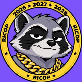 $RICOP the Raccon