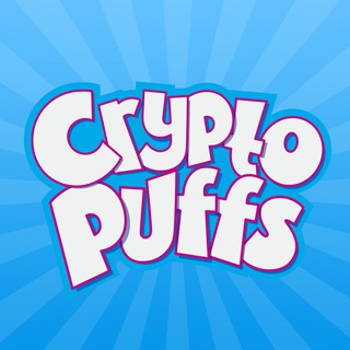 Crypto Puffs Official - $PUFFS