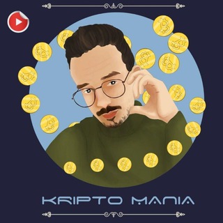 KriptoMania Para Kazanma Sohbet Kanalı 💠