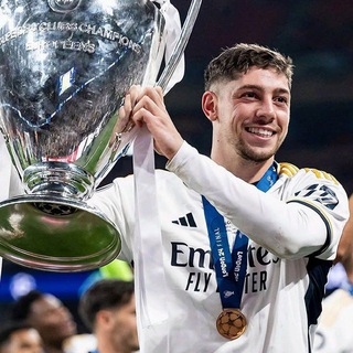 Federico Valverde l chati