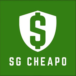 sgCheapo Admin