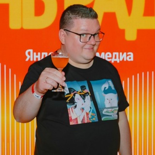 Павел Беседин 🎙️