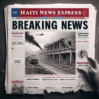 Haiti News Express