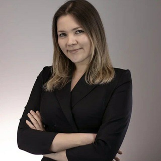 Эльвира Аникина