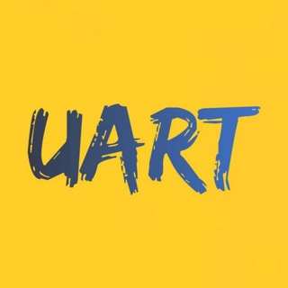 UART. Ukrainian ART journal | Українське мистецтво