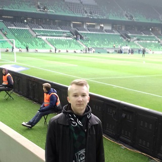 Алексей Рябов