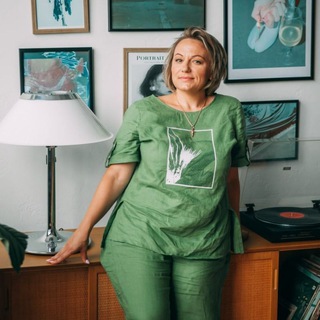 Olga Sune