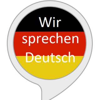 We speak German 🇩🇪 Wir sprechen Deutsch 🇩🇪