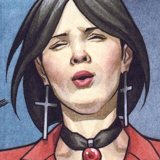 redcheeked diana