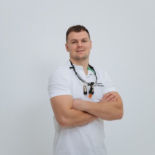 Доктор Борисенко Антон