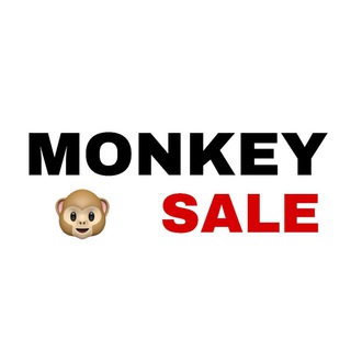 MONKEY SALE