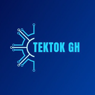 TEKTOK GH 🇬🇭 DISCUSSION FORUM