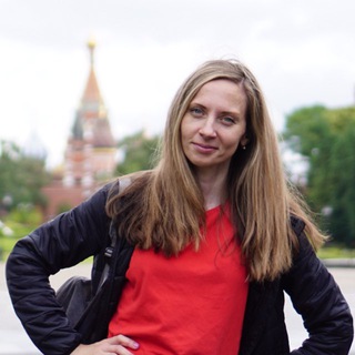 Анастасия Куликова