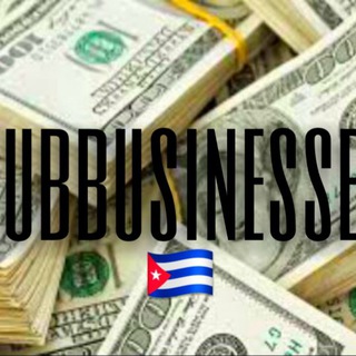 🇨🇺Cubbusinesses💵