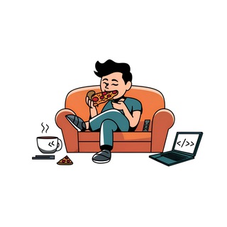 lazy programmers