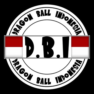 DRAGON BALL INDONESIA 🇮🇩