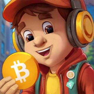 Crypto Miner 2