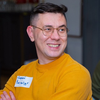 Sergey Leontyev