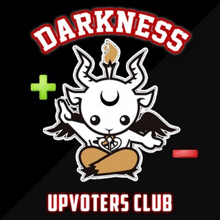 ⚜️ Darkness Vote Bot