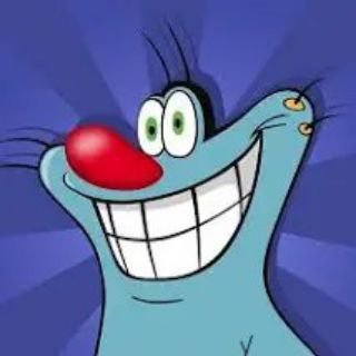 OGGY Bhai