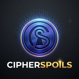 CipherSpoils Group