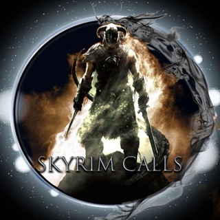 Skyrim Room 🥇