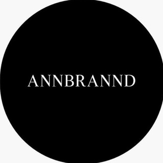 ANNBRANND Магазин