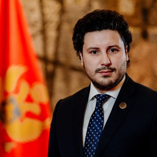 Dritan Abazovic