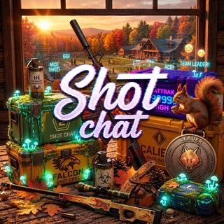 CS 2 Skins & Cases | Shot Лудочат