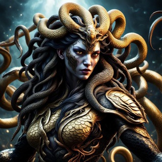 OFC MEDUSA