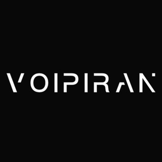 گروه و‌‌‌‌ُیپ ایران | VOIPIRAN.io