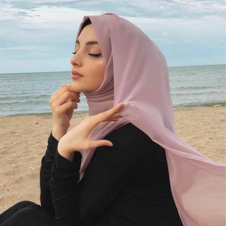 Хиджабтағы Ару🌸