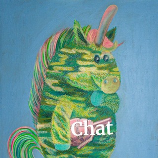 Maria kviklis art chat🎨