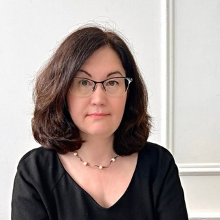 Elena Serezhnikova
