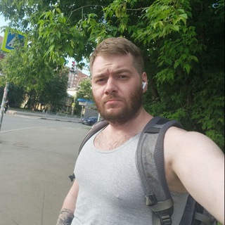 Chris Rekfild