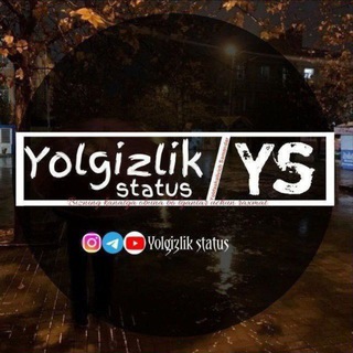 𝐘𝐨𝐥𝐠𝐢𝐳𝐥𝐢𝐤 𝐬𝐭𝐚𝐭𝐮𝐬 | 🫀