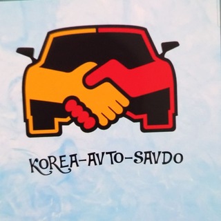 KOREA-AVTO-SAVDO🚘