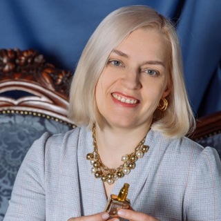 Галина Колосова
