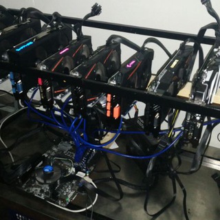 Genera Criptomonedas