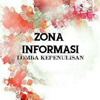 Informasi Lomba Tulis