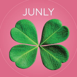 Junly 🍀