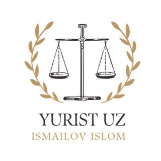 Yurist👨‍💻| Islom Ismailov