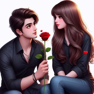 my heart is yours