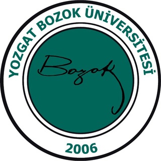 Yozgat Bozok Üniversitesi CHAT