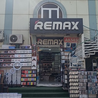 Remax Aksesuarlar