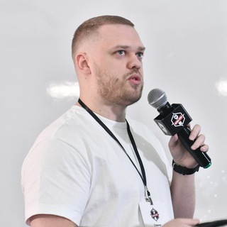 Кирилл Савельев