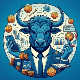 Crypto Hunters ( Trading )